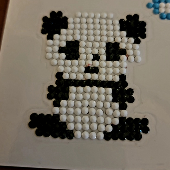 Cute Animal Stickers Handmade - Picture 2 of 6